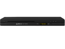 DVD Player